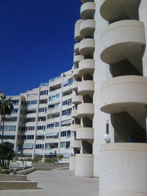 Urbanización Jardín del Mar (Campello, Alicante) El Campello